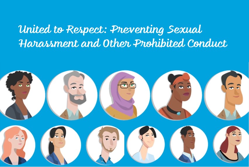 Harassment Prevention